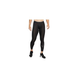 Nike Pro Dri-FIT Tight leggings 010 : Størrelse - S