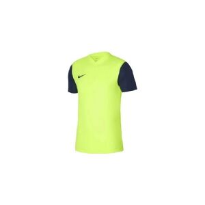 Nike Tiempo Premier II JSY T-shirt DH8035 702 DH8035 702 gul XXL