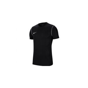 Nike Dry Park 20 t-shirt til mænd sort BV6883 010