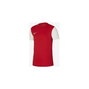 Nike Tiempo Premier II JSY T-shirt DH8035 657 DH8035 657 rød XL