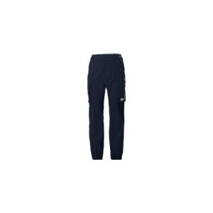 Helly Hansen Men's trousers Move Qd Pant 2.0 53978_597 Navy blue size M