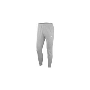 Nike Nsw Club Jogger-bukser til mænd, grå, r. XL (BV2679-063)