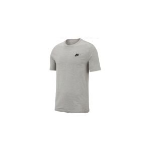 Nike Club Tee til mænd grå AR4997 064 (3XL)