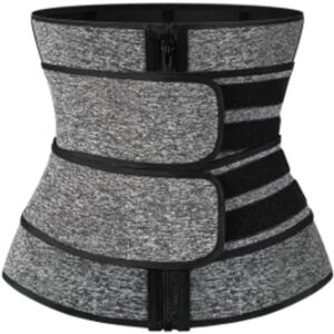 Waist Trainer Neopren bælte Vægttab str L