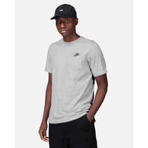 Nike T-Shirt - NSW Club Multi Male S