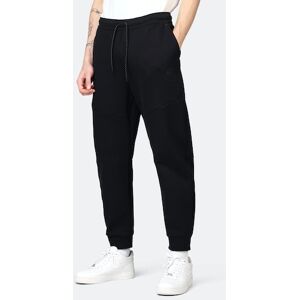 Bukser - Nike Sportswear Tech Fl Sort Male XS