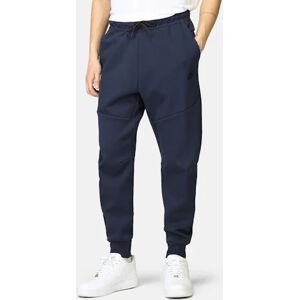 Bukser - Nike Sportswear Tech Fl Sort Male L/Long