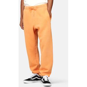 Vans Sweatpants-Comfycush Wash Orange Male S