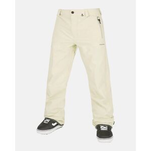 Volcom Snowboardbukser – L Gore-Tex Orange Male XS