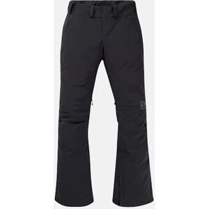 Burton Snowboardbukser – Summit Gore-Tex 2L Sort Male L