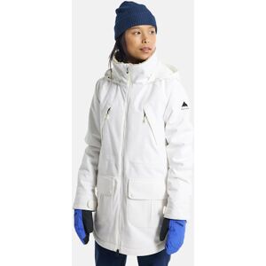 Burton Snowboardjakke – Prowess Jacket Blå Male S