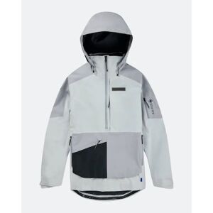 Burton Snowboard Jacket - Carbonate Gore-Tex 2L Blå Male S