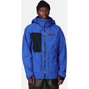 Burton Snowboard Jacket - Carbonate Gore-Tex 2L Blå Male W30