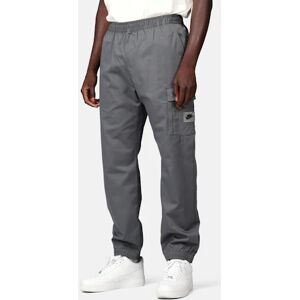 Nike Trousers Men's Woven Sort Male XL