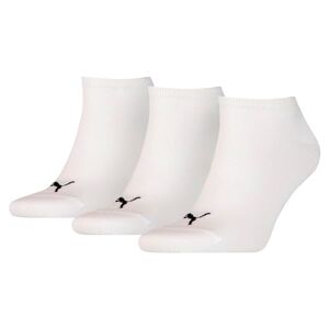 PUMA Unisex Sports Socks, Pack of 3, 39-42