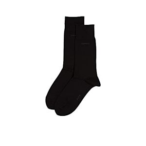 ESPRIT Men's Socks Black 8.5-11