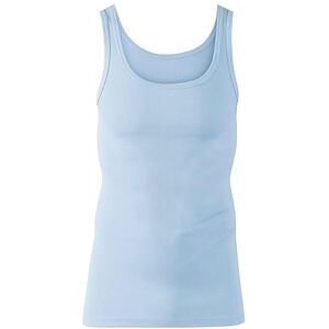 CALIDA Men's Sleeveless Vest Blue Blau (eisblau 680) X-Large