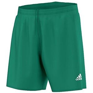 adidas Herren PARMA 16 WB Shorts Shorts Parma 16 SHO WB, bold green/White, 164