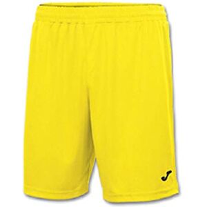 Joma Erwachsene Team Shorts 100053.900, gelb/Amarillo, M