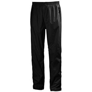 Helly Hansen Herren  Loke Pants, Schwarz, 2XL