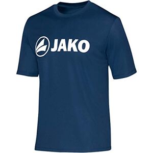 JAKO Promo Men's Functional Shirt, blue, l