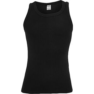 Urban Classics TB066 Mens Tank Top Muscle Shirt s Black