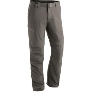 Maier Sports Tajo 2 Men's Hiking Trousers, brown, 64