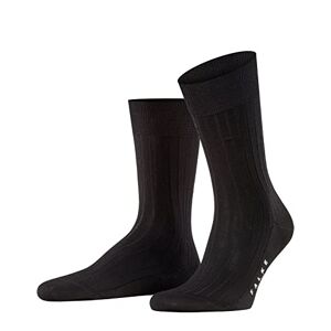 FALKE Milano SO 14683 Men's Socks Black 41/42