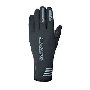 Rio Men's Performer Summer Flight Gloves, Black, S