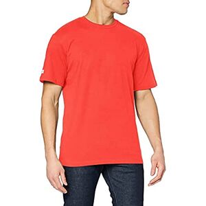 uhlsport Herren Team T-Shirt, rot, XL