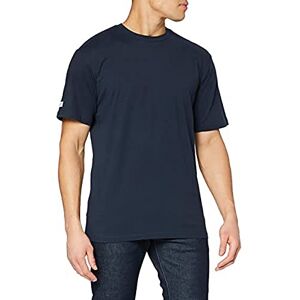 uhlsport Herren Team T-Shirt, Marine, L