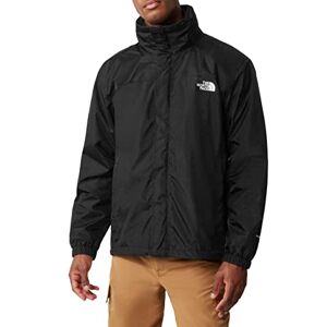 THE NORTH FACE Herren Jacke Evolve II Triclimate, TNF Black, XXL, T0CG55JK3