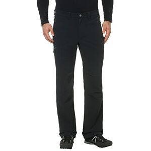 VAUDE Strathcona Men's Trousers, black