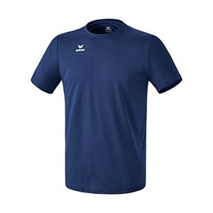 Erima Men’s Teamsport Functional T-Shirt, blue, l