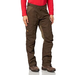 Fjäll Räven Fjällräven Herren Drev Jagdhose, Braun (Dark Olive), Gr. 48