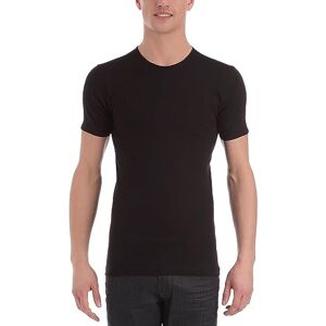 EMINENCE Men's Les Classiques T-Shirt, Black, Medium (Manufacturer size : 3)