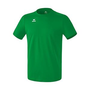 Erima Men’s Teamsport Functional T-Shirt, green, xl
