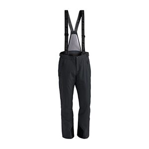 Maier Sports Anton 2 Men's Ski Trousers (Anton 2) Black, size: 60