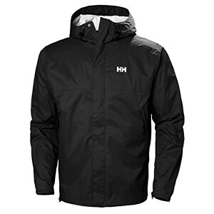 Helly Hansen Men’s Loke Jacket, black, l