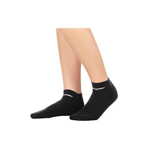 Trigema Men's Athletic Socks Black Schwarz (schwarz 008) 47/48