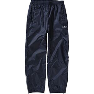 CMP Boy’s Rain Trousers, blue, 104