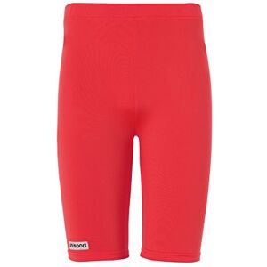 uhlsport Herren Shorts Tight, rot, M