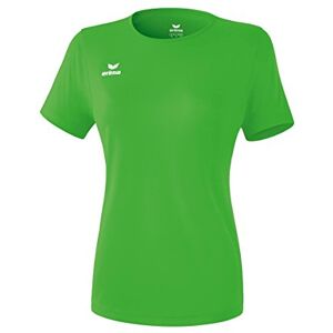 Erima Damen Funktions Teamsport T-Shirt, green, 34, 208618