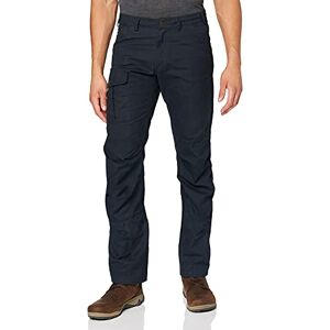 Fjäll Räven Fjällräven Herren Bukser Nils Bukser Hose, Dark Navy, 48 EU