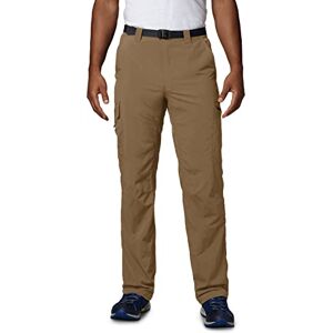 Columbia Men's Silver Ridge Cargo Trousers 164