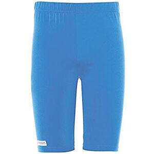 uhlsport Shorts Tights Herren, Cyan, S