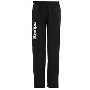 Kempa Team Jersey Goalkeeper’s Trousers, black, XS