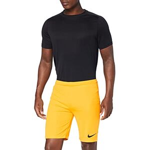 Nike men's Park II football shorts, s