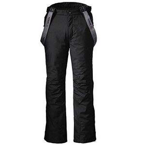 Maier Sports Anton 2 Men's Ski Trousers, black, 52