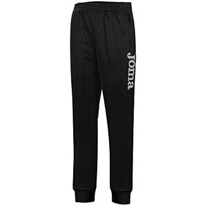 Joma Unisex bukser Hose, Schwarz Negro, 3XL EU